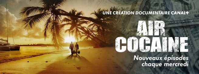 Air Cocaïne