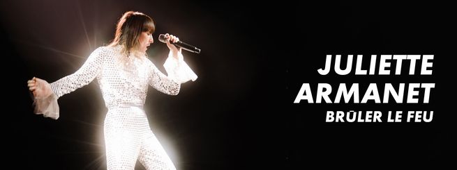 Juliette Armanet : Brûler le feu