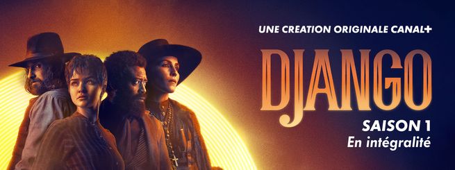 Django