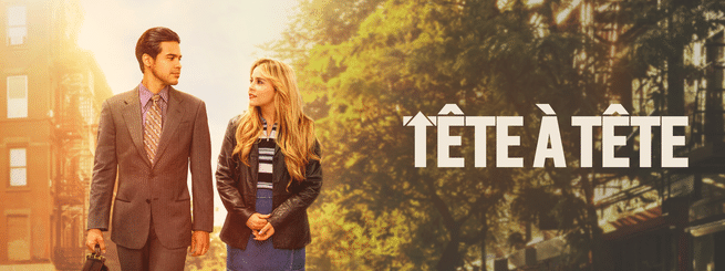 Tête à tête