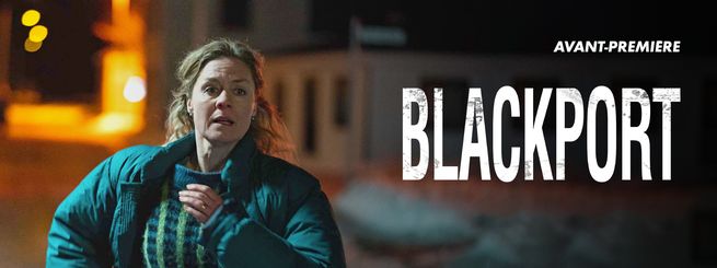 Blackport