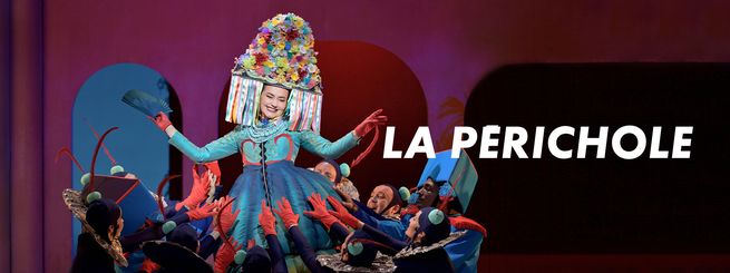 La Périchole