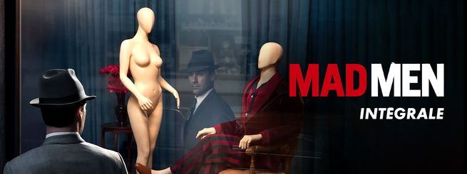 Mad Men