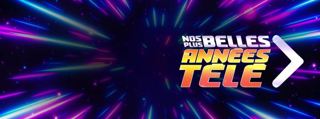 Nos plus belles années télé