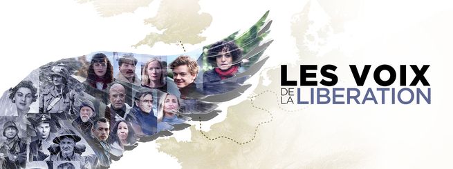 Les voix de la libération