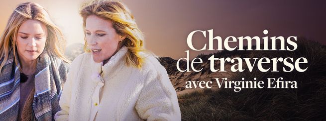 Chemins de traverse