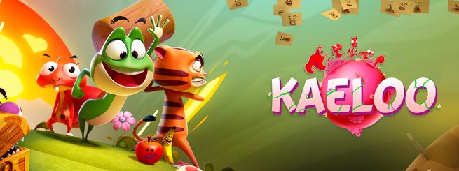 Kaeloo