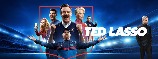 Ted Lasso