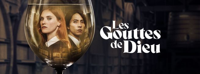Les Gouttes de Dieu