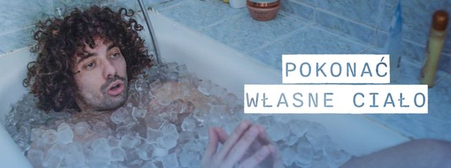 Pokonać własne ciało