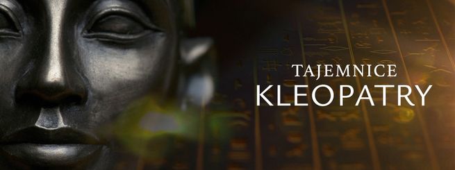 Tajemnice Kleopatry