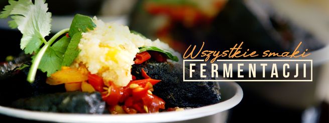 Wszystkie smaki fermentacji