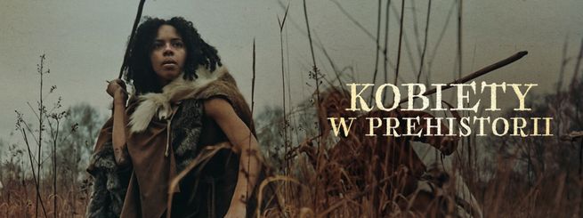 Kobiety w prehistorii