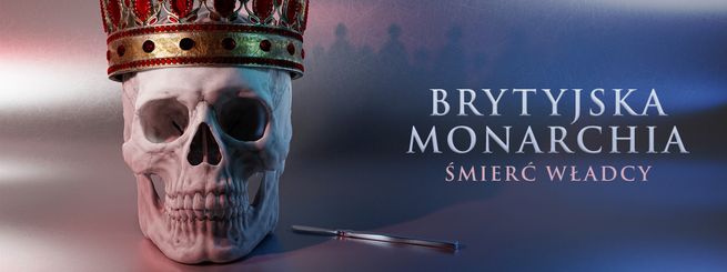 Brytyjska monarchia: Śmierć władcy