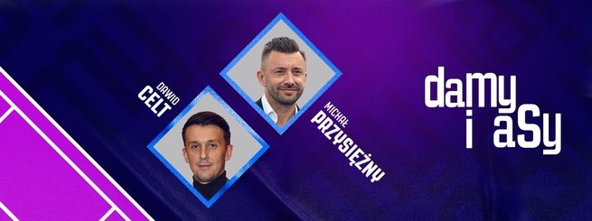 Damy i Asy z 28 marca