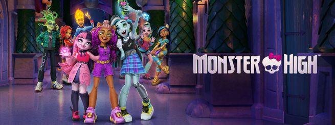 Monster High