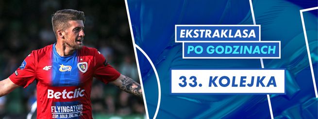 Ekstraklasa po godzinach