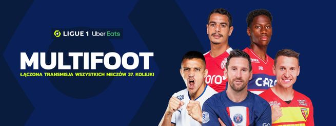 Multifoot