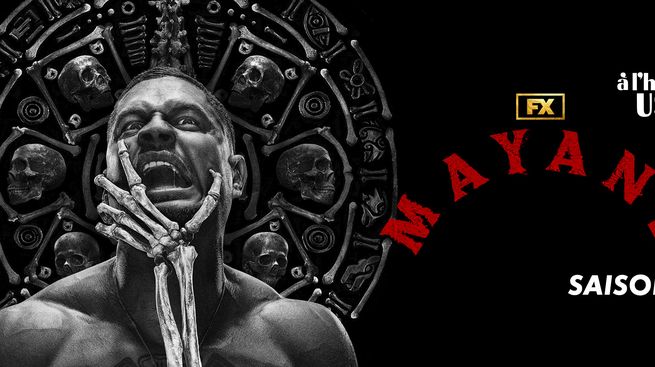 Mayans M.C.