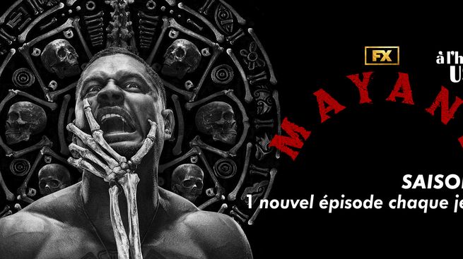 Mayans M.C.