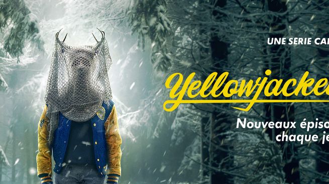 Yellowjackets