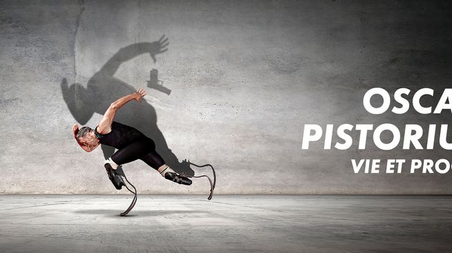 Oscar Pistorius : vie et procès