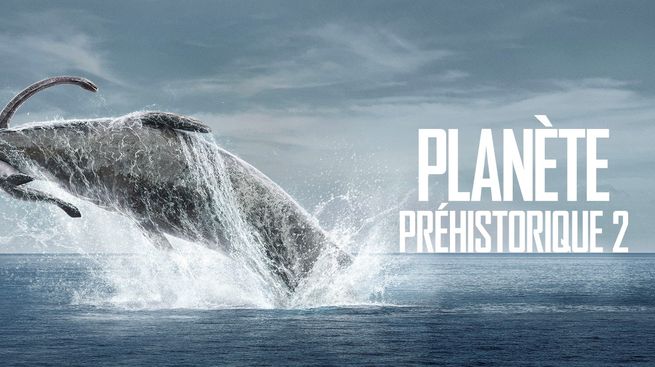 Planète préhistorique