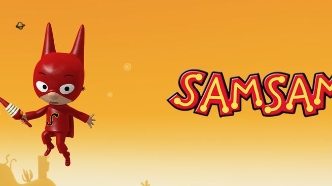 SamSam