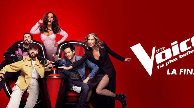 The Voice, la plus belle voix