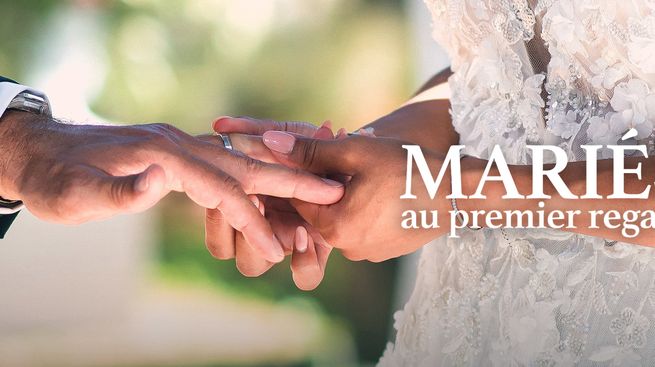 Mariés au premier regard