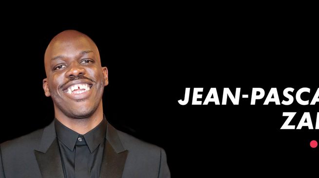 Jean-Pascal Zadi