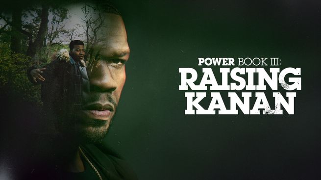 Power Book III : Raising Kanan - Saison 2
