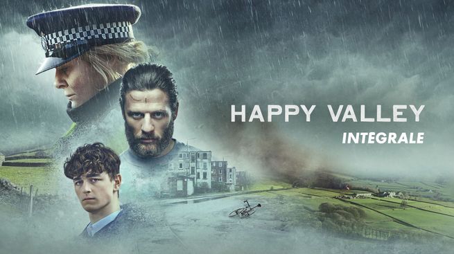 Happy Valley - Saison 3