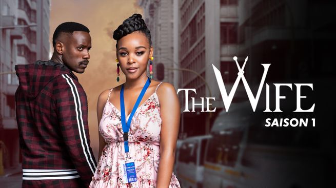 The Wife - Saison 1