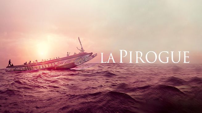 La pirogue