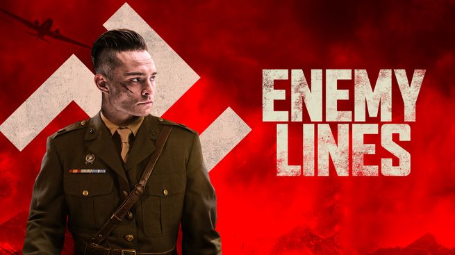 Enemy Lines