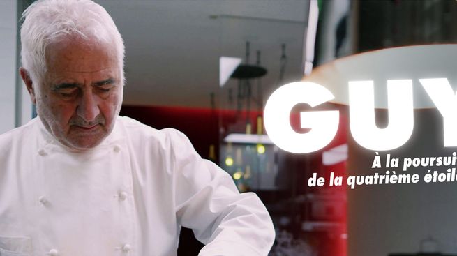 Guy, à la poursuite de la 4e étoile