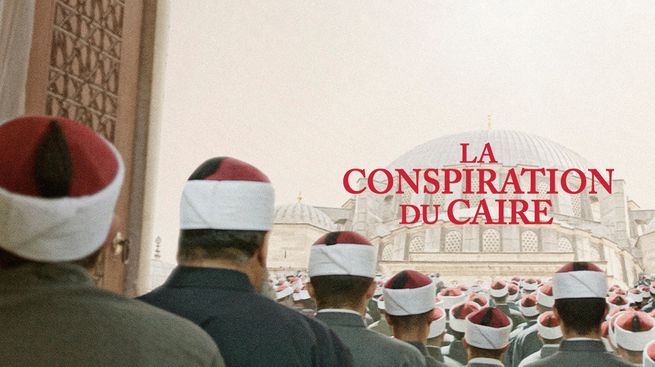 La conspiration du Caire
