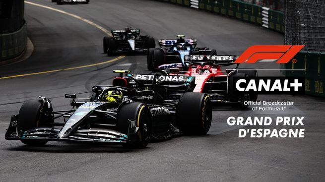 La course