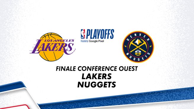 Los Angeles Lakers / Denver Nuggets