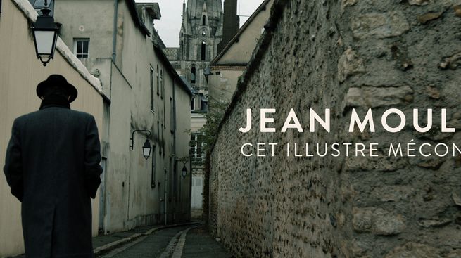 Jean Moulin, cet illustre méconnu