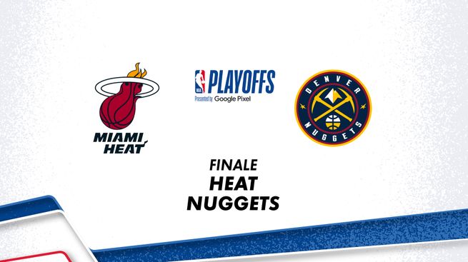 Miami Heat / Denver Nuggets
