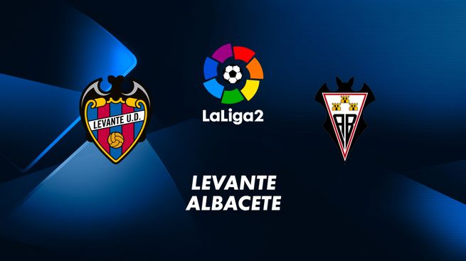 Levante / Albacete