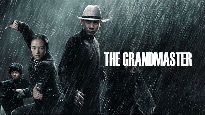 The Grandmaster