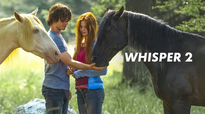 Whisper 2