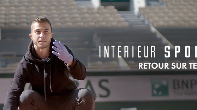 Intérieur sport