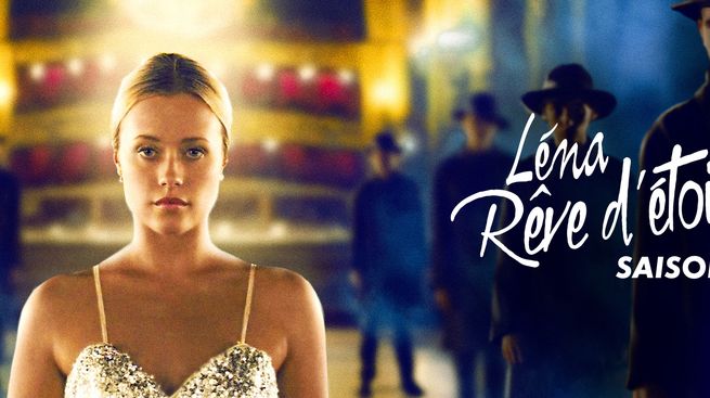Léna, rêve d'étoile