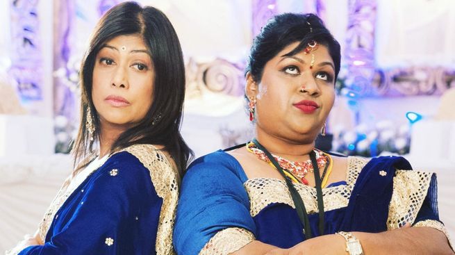 Les Kandasamys