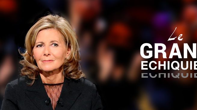 Le grand échiquier