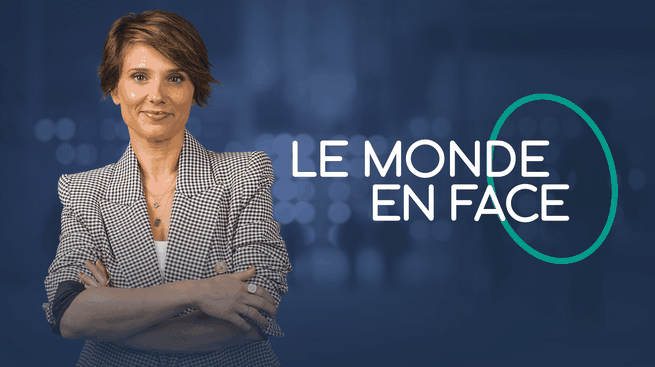 Le monde en face